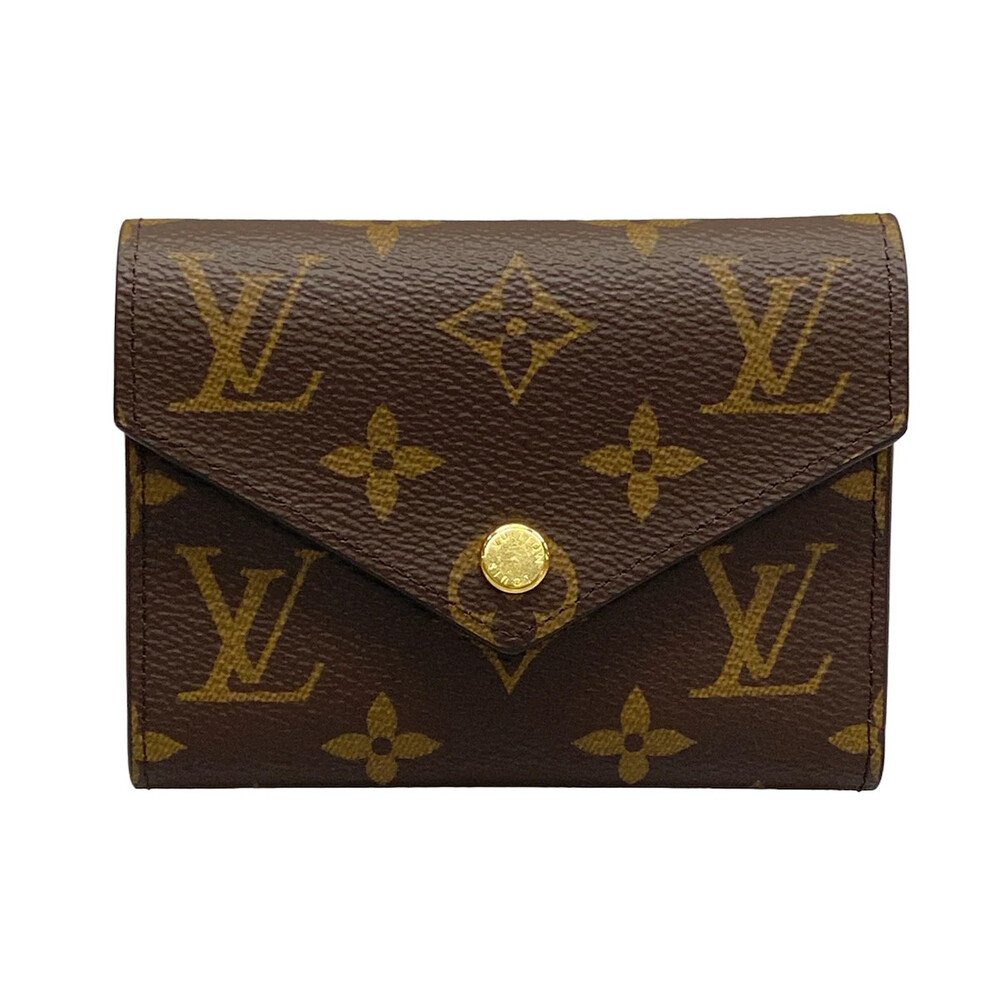 Louis Vuitton Portefeuille Victorine #336782L99B